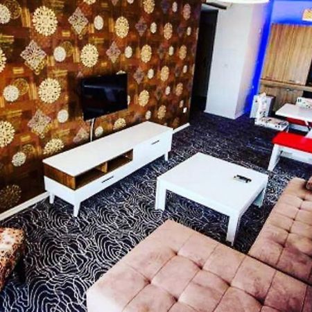 The Tuyap Ozyurtlarsuites 이스탄불 외부 사진