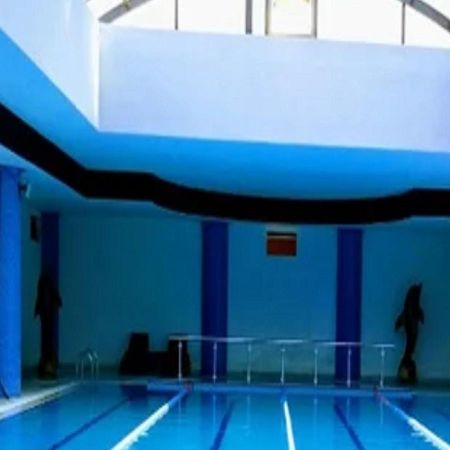 The Tuyap Ozyurtlarsuites 이스탄불 외부 사진