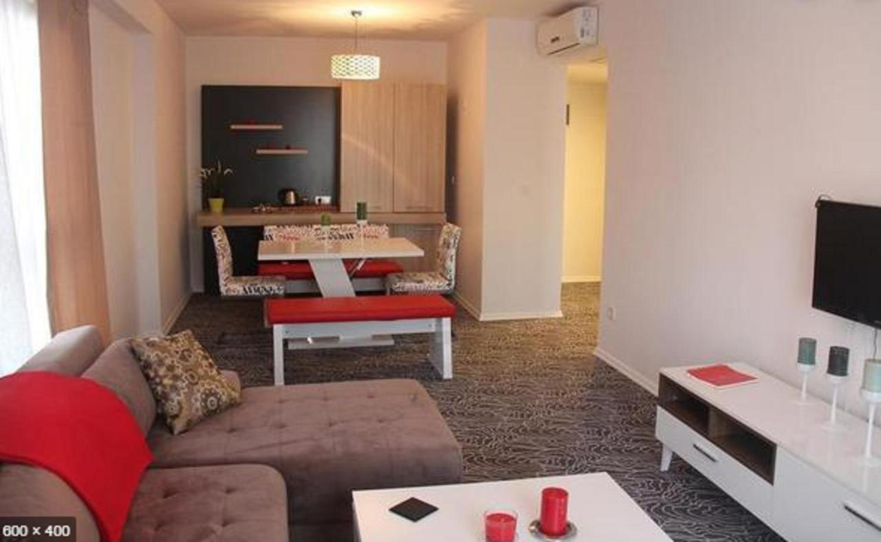 The Tuyap Ozyurtlarsuites 이스탄불 외부 사진