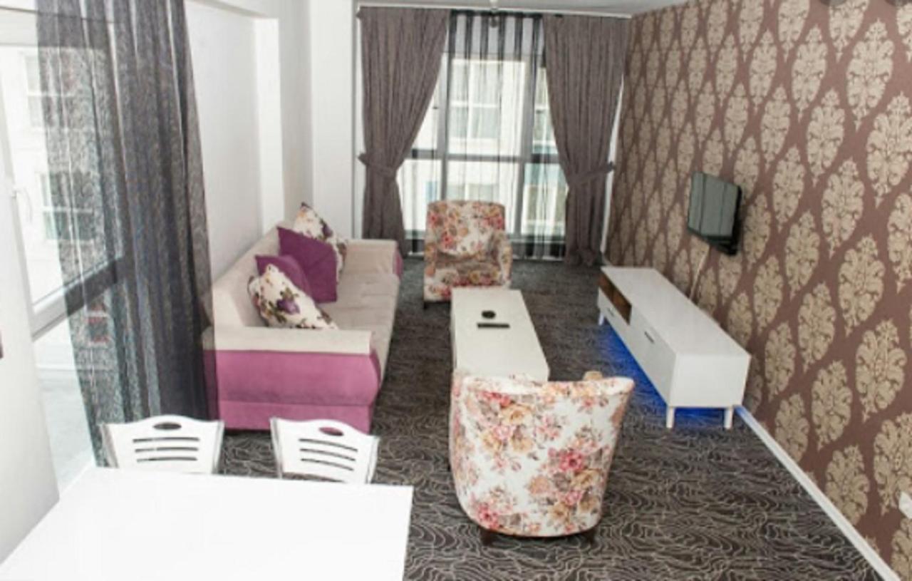 The Tuyap Ozyurtlarsuites 이스탄불 외부 사진