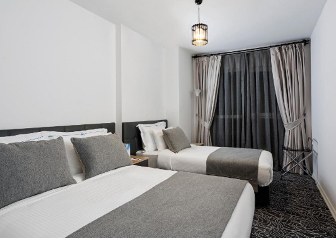 The Tuyap Ozyurtlarsuites 이스탄불 외부 사진