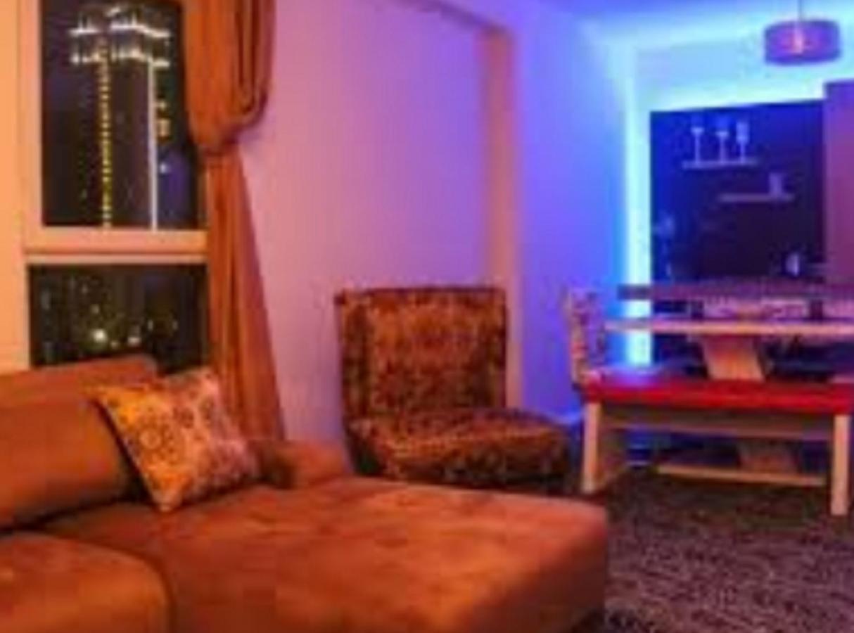 The Tuyap Ozyurtlarsuites 이스탄불 외부 사진