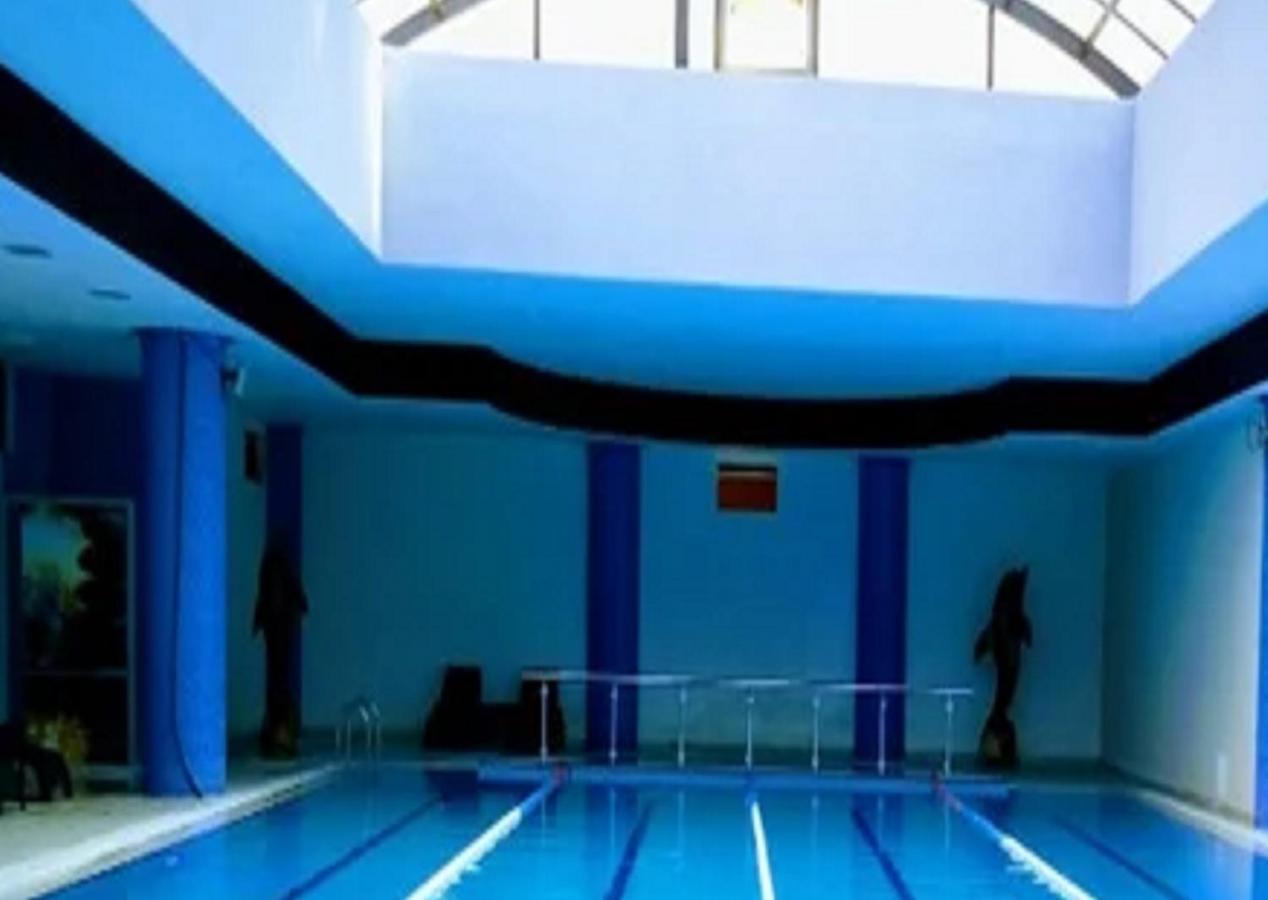 The Tuyap Ozyurtlarsuites 이스탄불 외부 사진