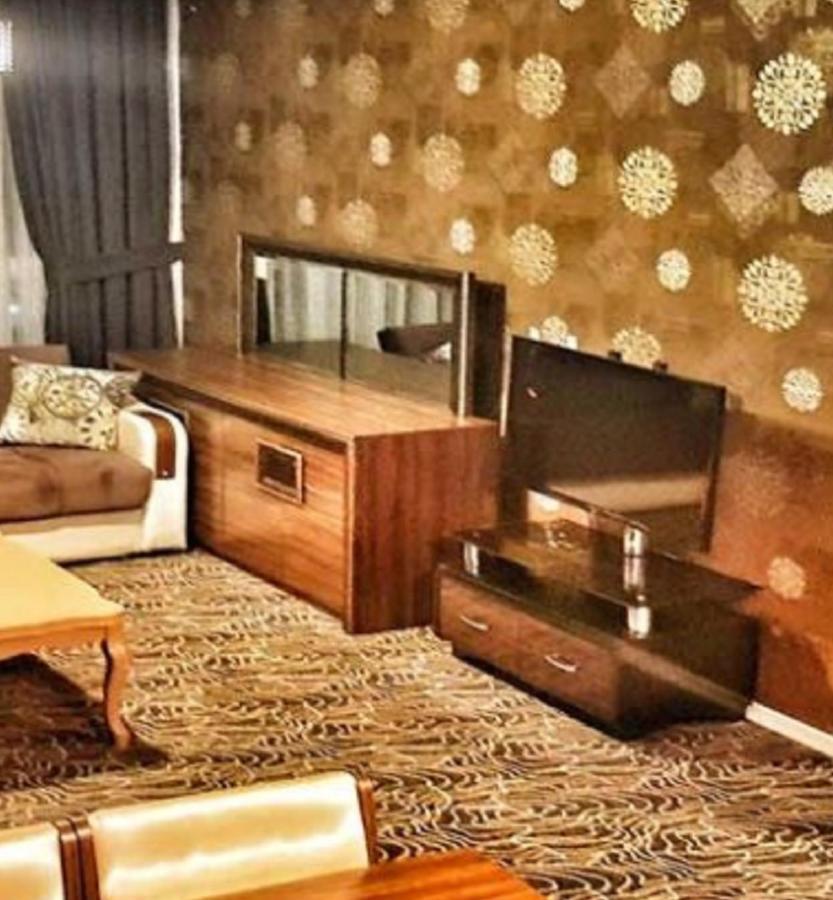 The Tuyap Ozyurtlarsuites 이스탄불 외부 사진
