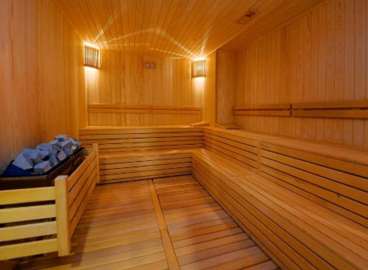The Tuyap Ozyurtlarsuites 이스탄불 외부 사진
