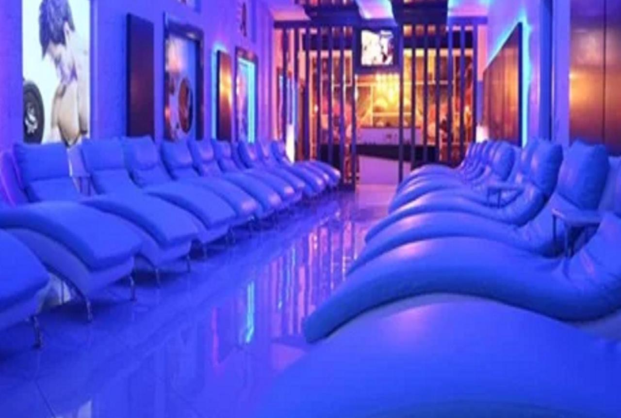 The Tuyap Ozyurtlarsuites 이스탄불 외부 사진