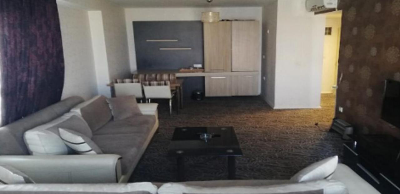 The Tuyap Ozyurtlarsuites 이스탄불 외부 사진