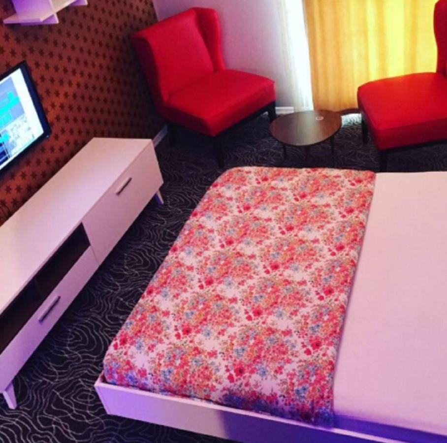 The Tuyap Ozyurtlarsuites 이스탄불 외부 사진