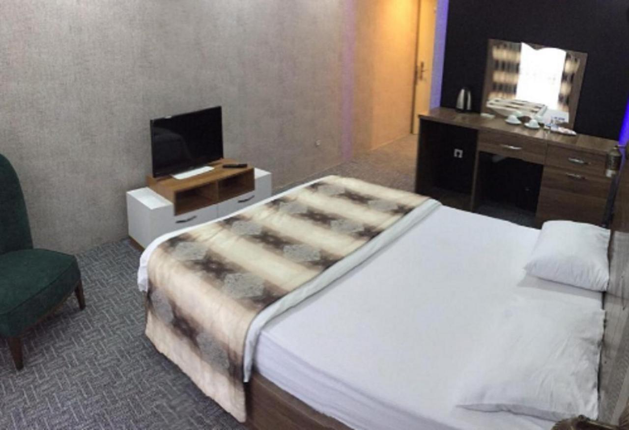 The Tuyap Ozyurtlarsuites 이스탄불 외부 사진