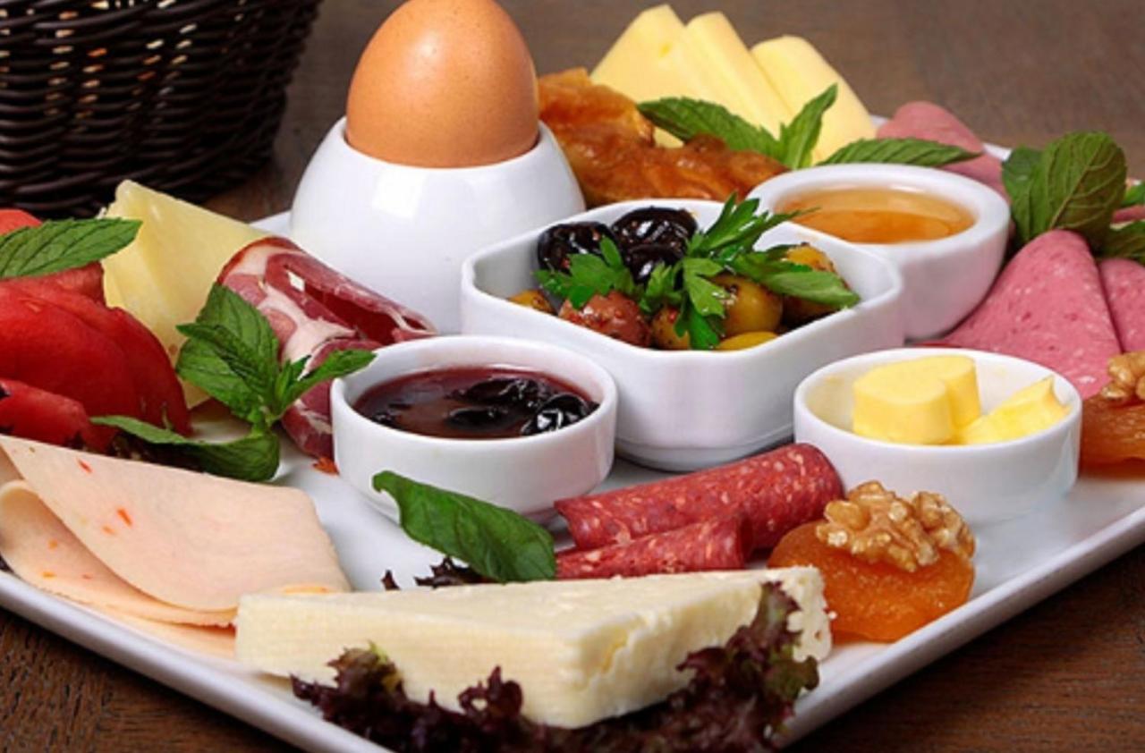The Tuyap Ozyurtlarsuites 이스탄불 외부 사진